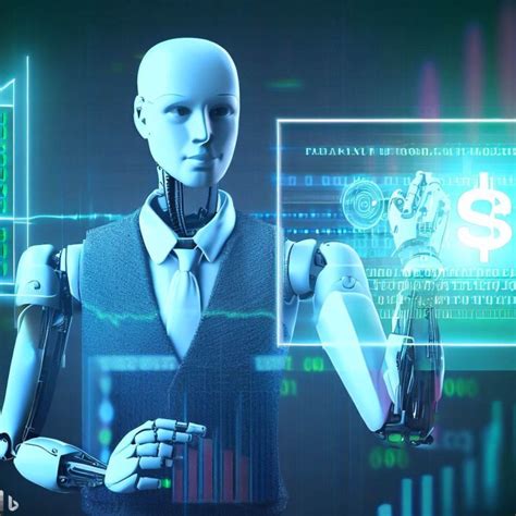 Ai Financial Education Personalizing Training Programs To Help Anyone Ai Financial Education Personalizing Training Programs To Help Anyone
