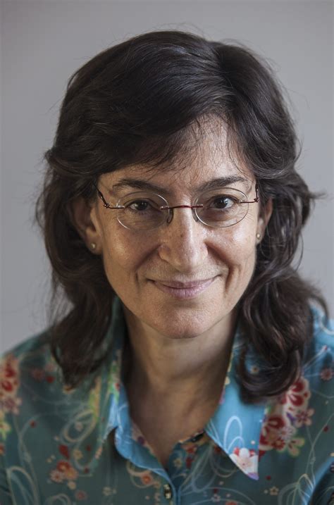 Alisa Solomon