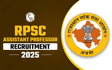 Asst Prof Recruitment