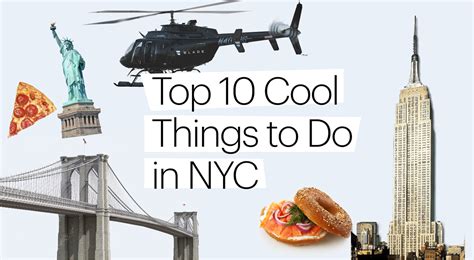 Best Things To Do In New York For Locals And Tourists Blade Best Things To Do In New York For Locals And Tourists Blade