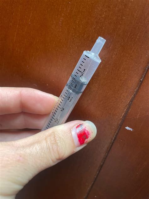 Boofing.mdma