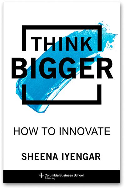 C Mo Generar Ideas Revolucionarias Por Sheena Iyengar C Mo Generar Ideas Revolucionarias Por Sheena Iyengar