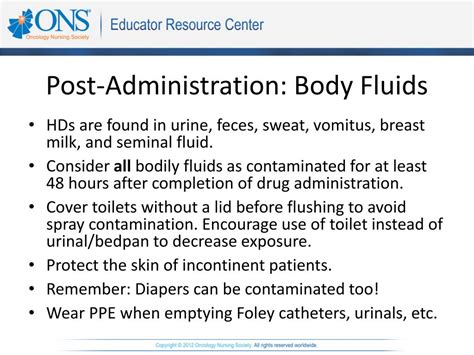 Can Drugs Transferred Through Bodily Fluids