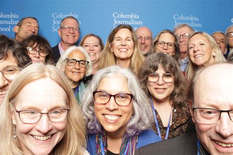 Columbia Alumni Office