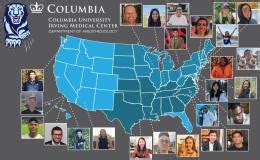 Columbia Anesthesia Residents