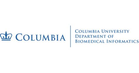 Columbia Biomedical Informatics