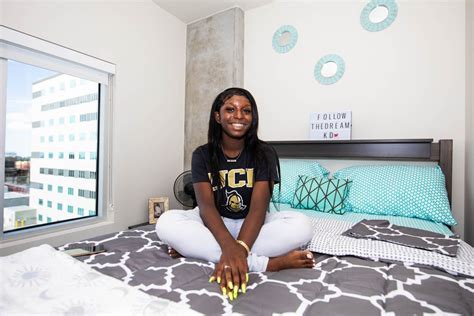 Columbia Move In Day 2024