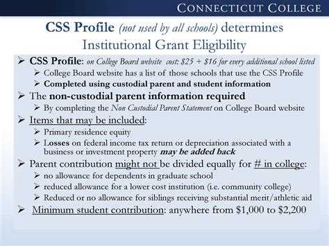 Columbia University Css Code