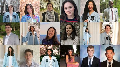 Columbia University Grants