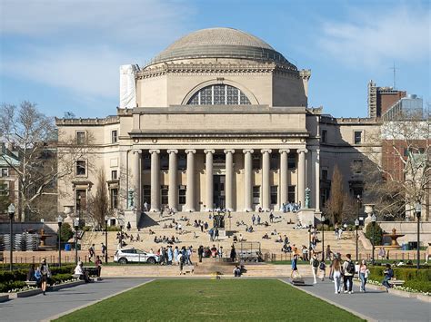 Columbia University Human Rights Major