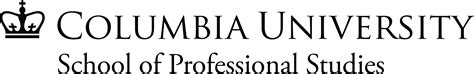 Columbia University School Of Professional Studies On Linkedin Columbia University School Of Professional Studies On Linkedin