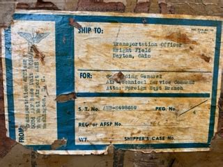 Cu Mail Sticker Antiques Board Cu Mail Sticker Antiques Board