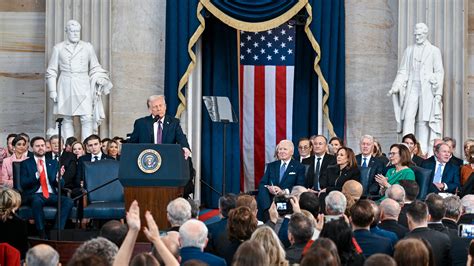 Declaring A National Energy Emergency