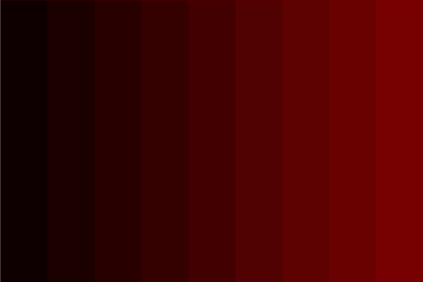 Deep Red Deep Red