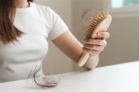 Does Depo Shot Cause Hair Loss