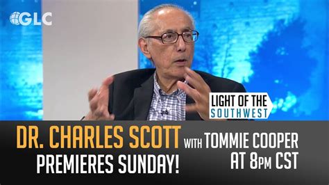 Dr Charles Scott