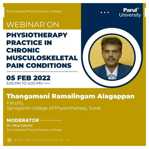 Dr Gaurav J Patel Pt Phd On Linkedin Ahmedabad Physiotherapy Dr Gaurav J Patel Pt Phd On Linkedin Ahmedabad Physiotherapy