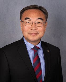 Dr Jonathan Kim Mary C Crowley College Of Christian Faith Dallas
