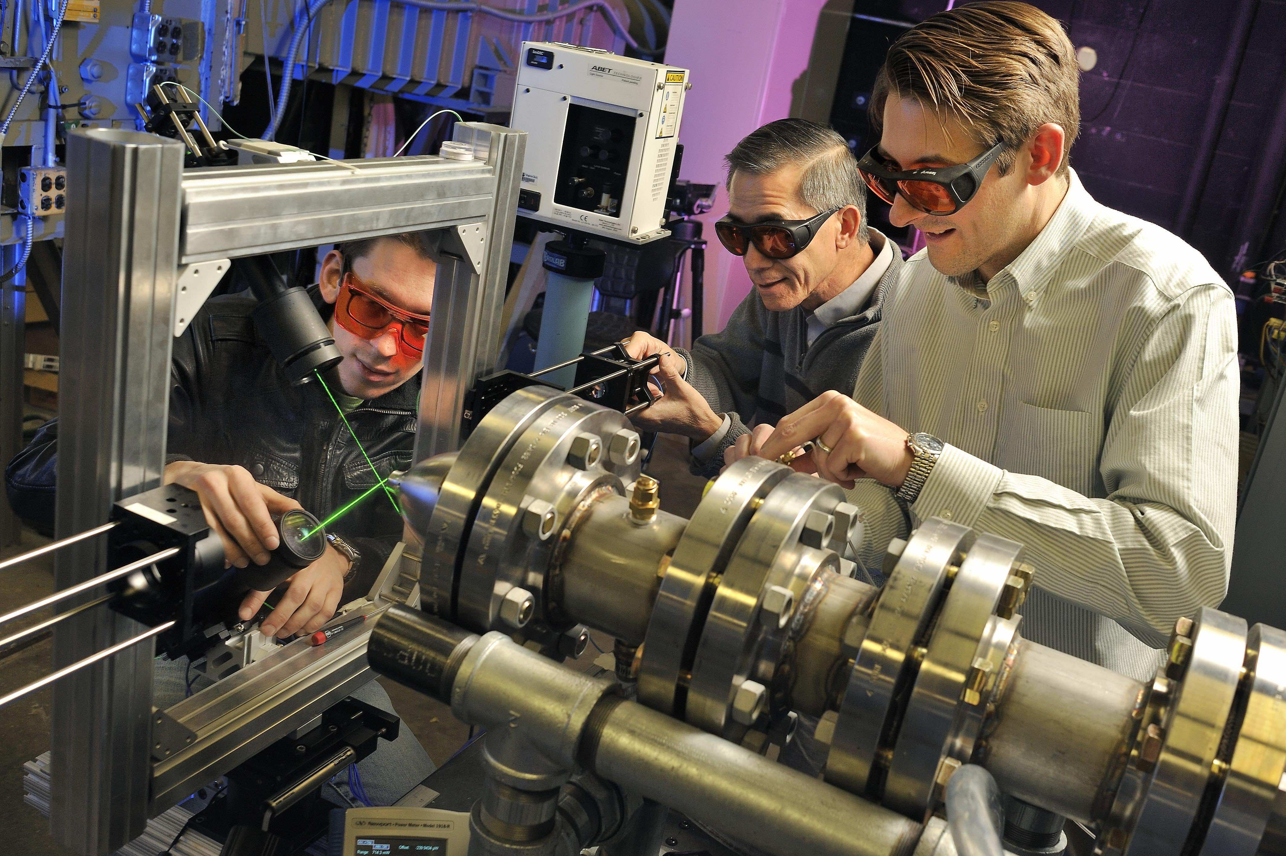 Engineering Phd Programs