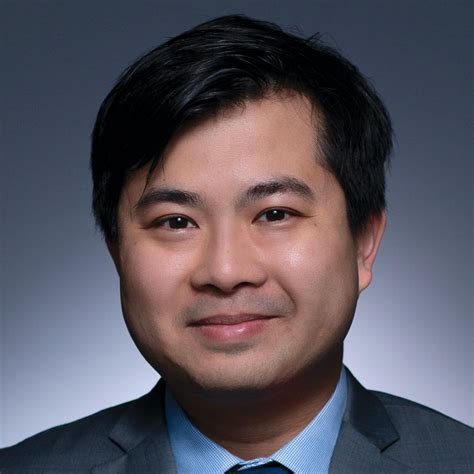 Eric Leung Md