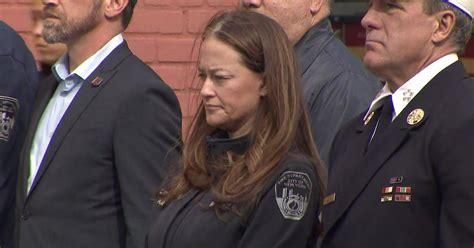 Fdny Sources Laura Kavanagh Set To Become Department S First Ever Fdny Sources Laura Kavanagh Set To Become Department S First Ever