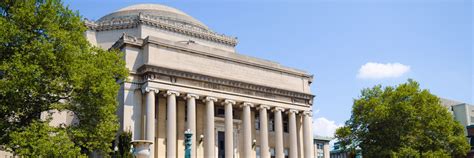 How To Get Into Columbia University Complete Guide