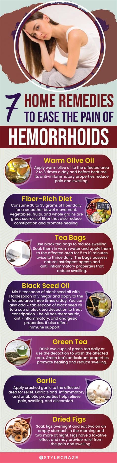 How To Get Rid Of Hemorrhoids Remedies Causes More Dr Axe