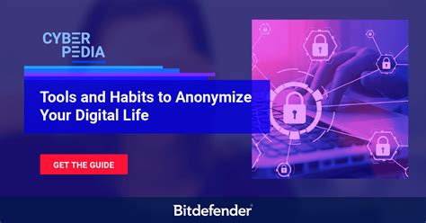 How To Stay Anonymous Online Bitdefender Cyberpedia How To Stay Anonymous Online Bitdefender Cyberpedia