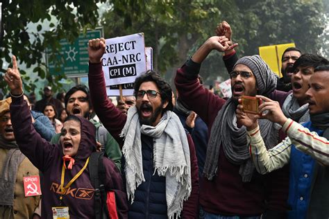 India Protests