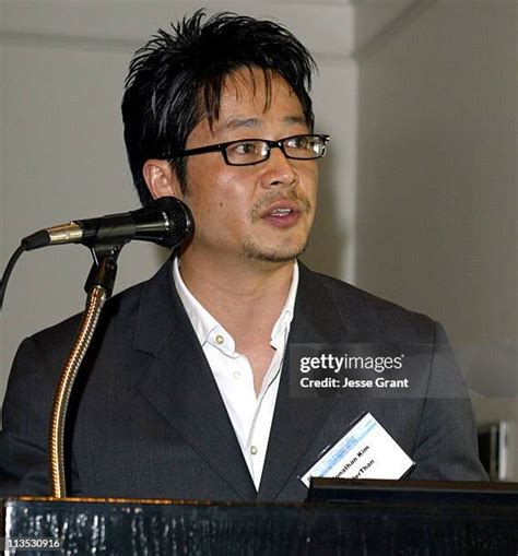Jonathan Kim Photos And Premium High Res Pictures Getty Images