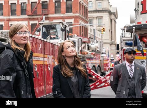 Laura Kavanagh Fdny Hi Res Stock Photography And Images Alamy Laura Kavanagh Fdny Hi Res Stock Photography And Images Alamy
