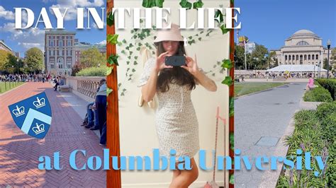 Life At Columbia