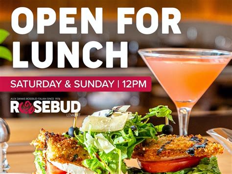 Lunch Open Now Lunch Open Now