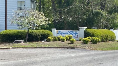 Pond Incident Claims Life At Columbia Apartment Complex Pond Incident Claims Life At Columbia Apartment Complex