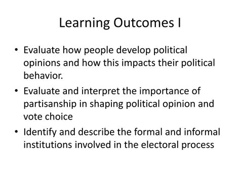 Ppt Rational Voting Powerpoint Presentation Free Download Id 1917434 Ppt Rational Voting Powerpoint Presentation Free Download Id 1917434