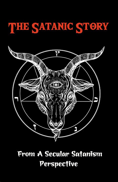 Satanism Stories