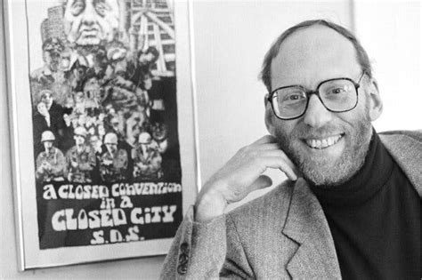 Sociologist Todd Gitlin Coopted Sociologist Todd Gitlin Coopted