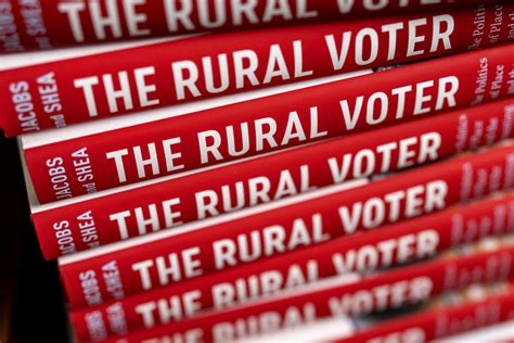 The Rural Voter