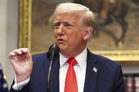Trump Administration Cancels 400M In Grants And Contracts With Trump Administration Cancels 400M In Grants And Contracts With