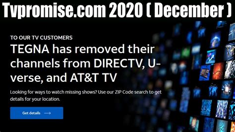 Tvpromise