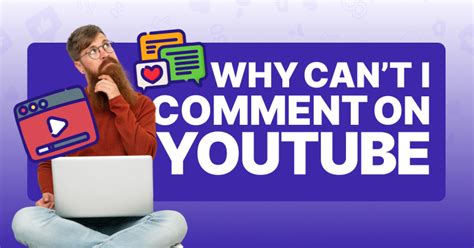 Why Can T I Comment On Youtube Videos 7 Reasons Viralyft Why Can T I Comment On Youtube Videos 7 Reasons Viralyft
