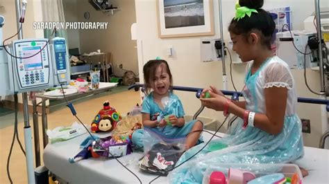 Young Blood Infusion
