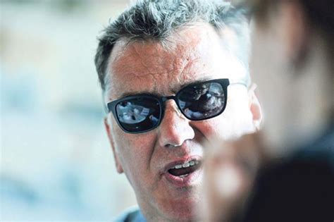 Zoran Kostic